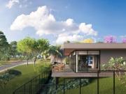 Terreno à venda no Setor Habitacional Jardim Botânico