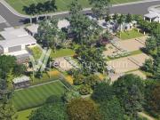 Terreno à venda no Terras da Fazenda em Paulínia/SP