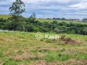 Terreno à venda no Terras de São José II em Itu/SP