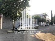Terreno à venda no Vila Jaguara