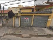 Terreno à venda Nossa Senhora das Vitórias Mauá SP