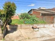 Terreno à venda Nova Alvorada Hortolândia/SP