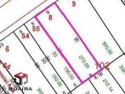 Terreno à venda Paraíso Santo André SP