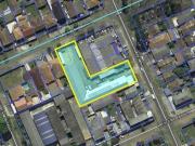 Terreno à venda Parolin