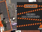 Terreno à venda Parque das Nações Santo André/SP