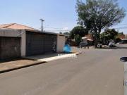 Terreno à venda Parque Residencial Florença Sumaré/SP