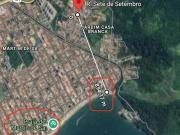 Terreno à Venda, Pertinho da Faculdade Módulo em...
