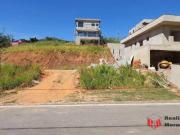Terreno à venda plano em condomínio Fechado, 405 m² por...