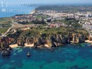 Terreno à venda Ponta da Piedade, Lagos, Faro