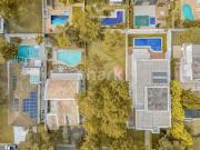 Terreno à venda por R$ 3.300.000,00 em Alphaville,...