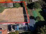 Terreno à venda Porto