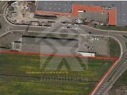 Terreno à venda Póvoa de Varzim, Portugal