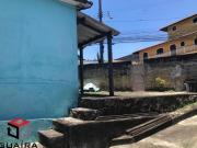Terreno à venda Quarto Centenário Mauá SP