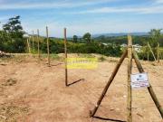 Terreno à venda, Residencial Altos de Campo Limpo, Campo...