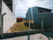 Terreno à venda Residencial Santa Paula Jacareí/SP