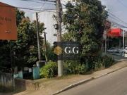 Terreno à venda RS/040, 420 m² por R$ 900.000 Viamópolis...