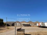 Terreno à venda São Brás de Alportel, Faro