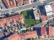 Terreno à venda São Mamede de Infesta, Porto