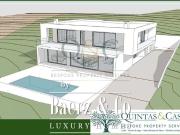 Terreno à venda Santa Bárbara de Nexe, Faro