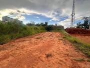 Terreno à venda Santa Claudina Vinhedo/SP