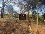 TERRENO à venda, Satélite Juatuba/MG