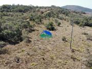 Terreno à venda, Serra Dos Garcias, Aiuruoca, MG