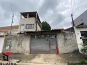 Terreno à venda Serraria Diadema SP