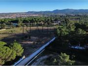 Terreno à venda Setúbal