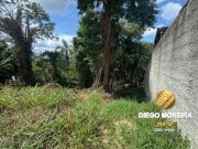 Terreno à Venda – Terra Preta!