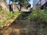 Terreno a venda unico da rua