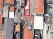 Terreno à venda Vila Brasilio Machado São Paulo SP