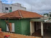 Terreno à venda Vila Camilópolis Santo André SP