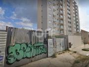 Terreno à venda Vila Industrial, Campinas SP