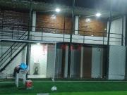 Terreno Abierto Con Grass Sintetico