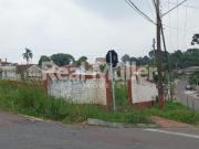 TERRENO ABRANCHES ZR2 740 M2 PRÓXIMO PARQUE SÃO LOURENÇO