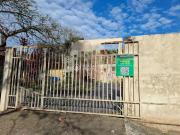 TERRENO ACIMA DO NÍVEL DA RUA NO BAIRRO IDEAL!