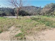 Terreno actualmente no edificable hasta asfaltar la...