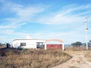 Terreno Adolfo Lopez Mateos