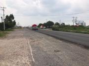 TERRENO AEROPUERTO LA GRIEGA