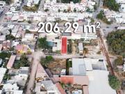 Terreno Agave Terreno en venta en Pitillal Puerto Vallarta
