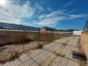 TERRENO AGRARIO A LA VENTA EN ALCAUDIQUE