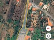 Terreno agrcola, com casa de apoio