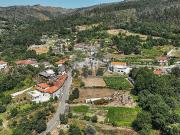 Terreno, Agrela e Serafão