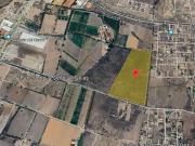 Terreno agrícola 16.5 hectáreas a 4.3 Km de León Silao Gto