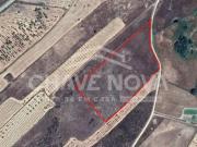 Terreno agrícola com 1,85 ha em Figueira de Castelo Rodrigo