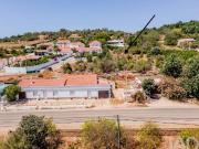 Terreno Agrícola em Alcantarilha e Pêra