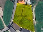 Terreno Agrícola em Guilhabreu