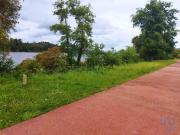 Terreno Agrícola em Loivo de 2850,00 m²