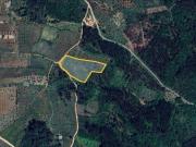 Terreno Agrícola em São Miguel, Santa Eufémia e Rabaçal...