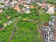 Terreno Agrícola em Santa Cruz